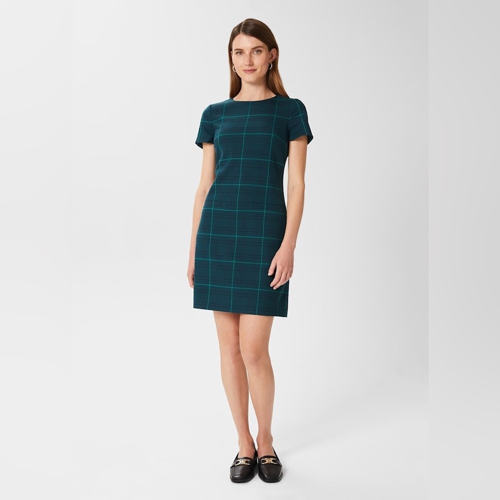Hobbs‎ Riley dress SZ 8